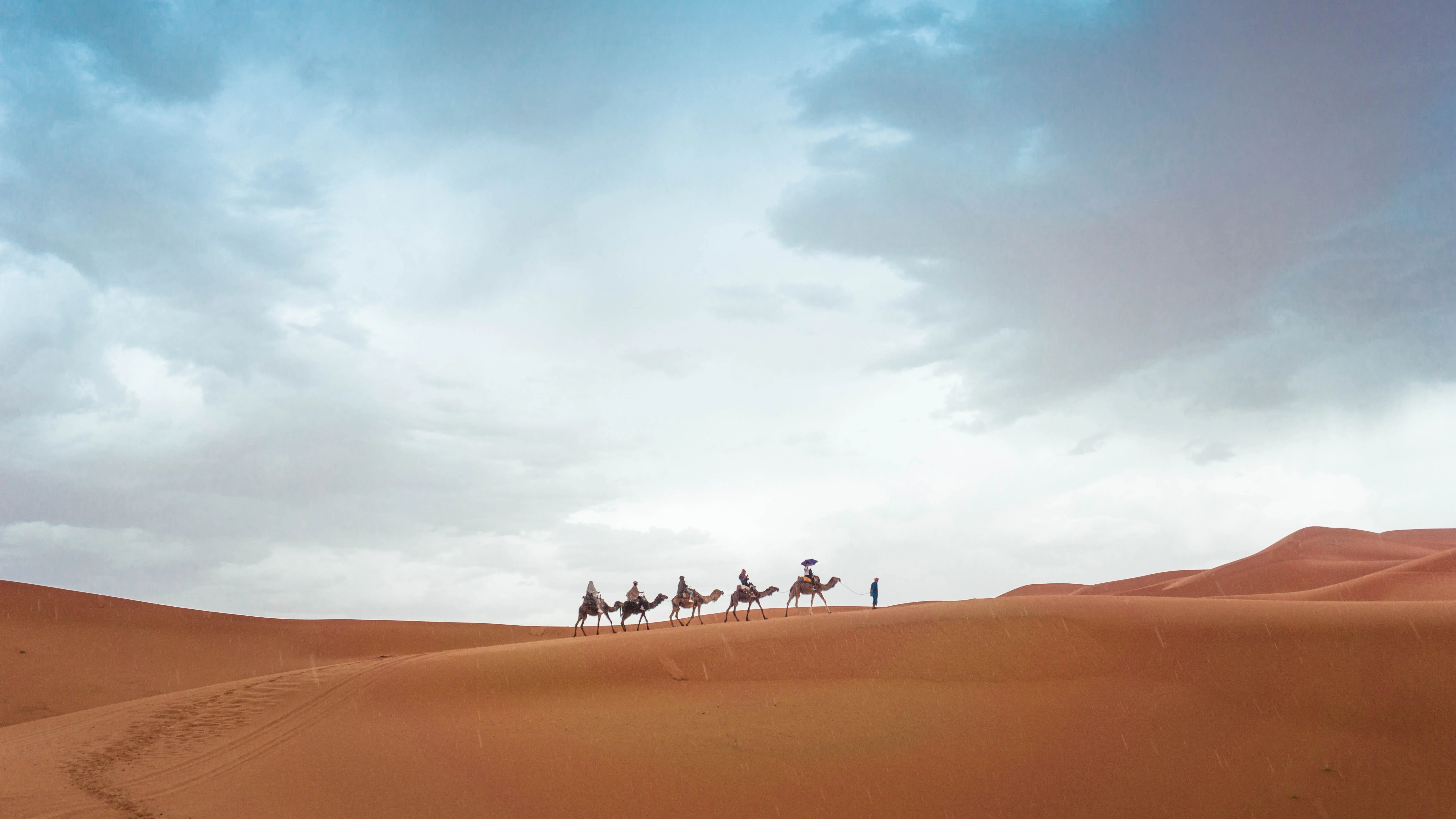 Wadi Rum