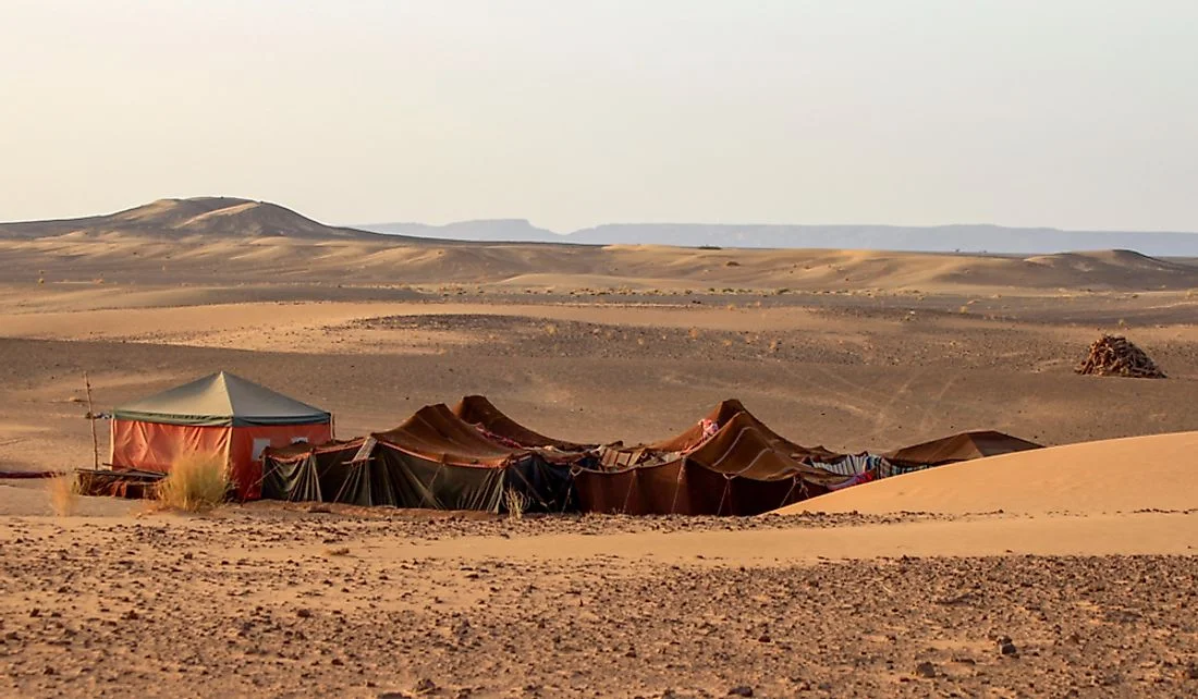Wadi Rum