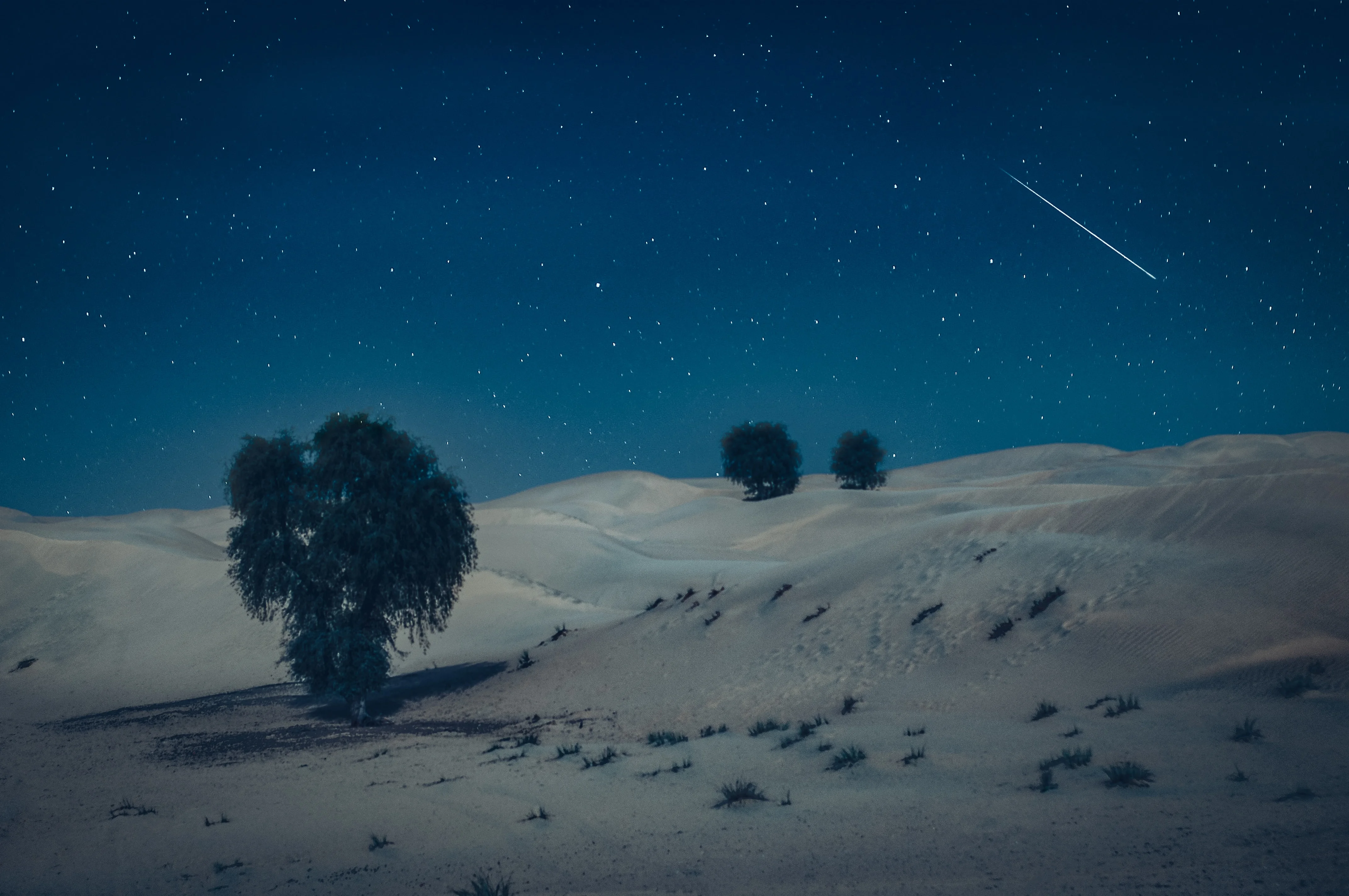 Wadi Rum