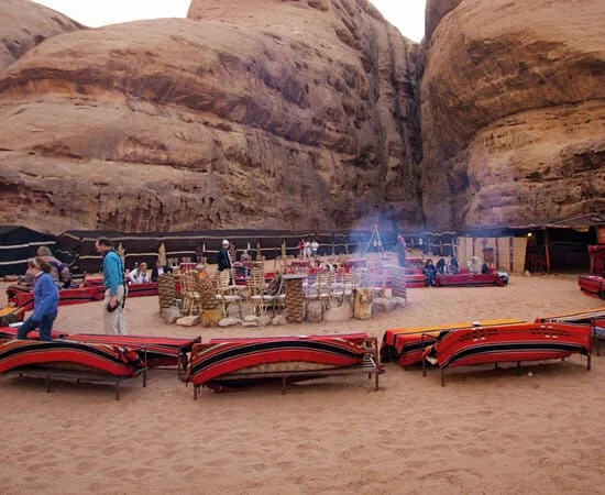 Wadi Rum