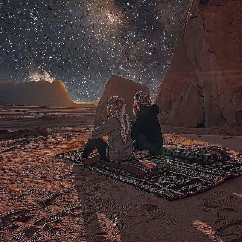 Wadi Rum