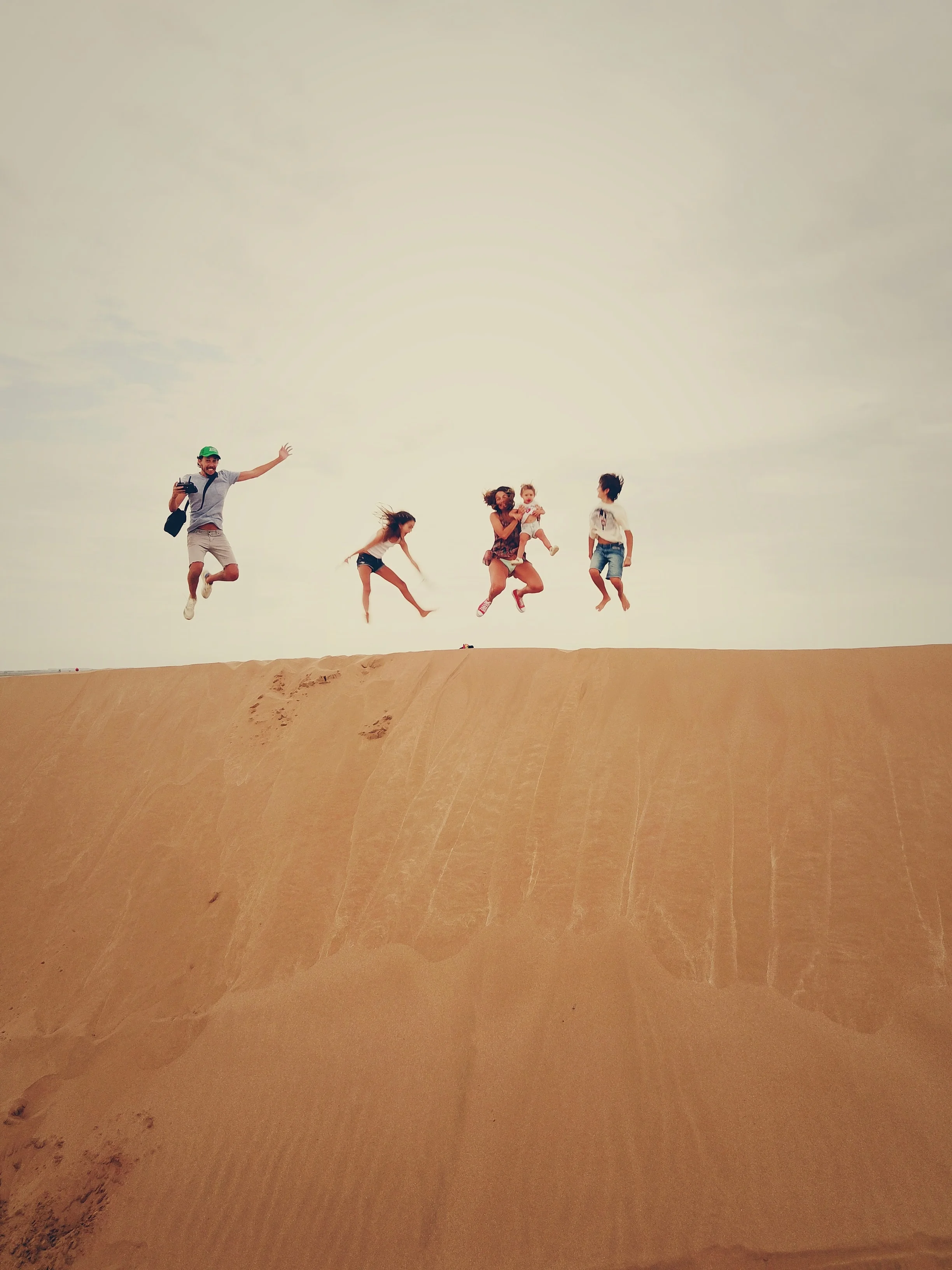 Wadi Rum