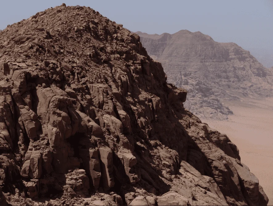 Wadi Rum